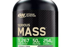Creatinas Optimum Nutrition