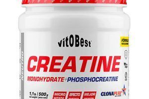 Creatinas Vitobest