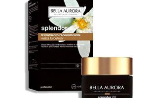 Cremas Bella Aurora