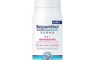 Cremas Bepanthol