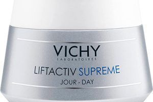 Cremas Vichy