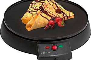 Creperas Clatronic