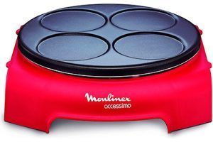 Creperas Moulinex