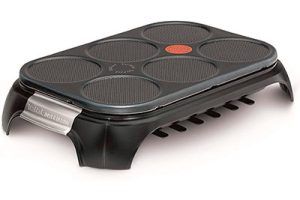 Creperas Tefal
