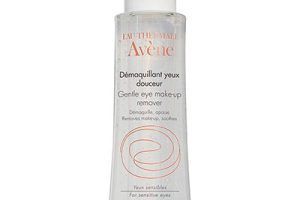 Desmaquillantes de ojos Avene
