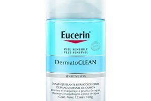 Desmaquillantes de ojos Eucerin