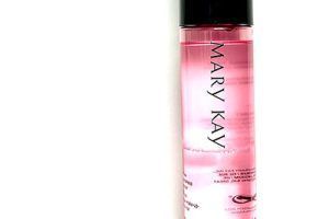 Desmaquillantes de ojos Mary Kay