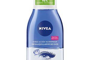 Desmaquillantes de ojos Nivea