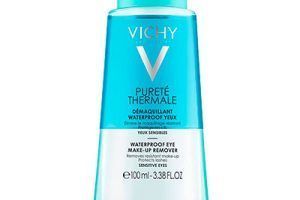 Desmaquillantes de ojos Vichy