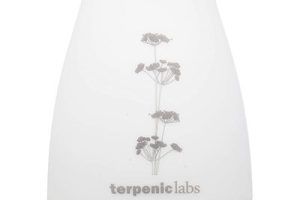 Difusores de aceites esenciales Terpenic