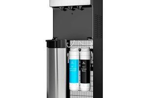 Dispensadores de agua Avalon