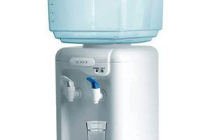 Dispensadores de agua Sogo