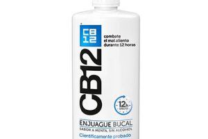 Enjuagues bucales CB12