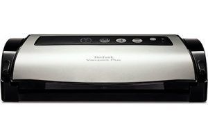 Envasadoras al vacío Tefal