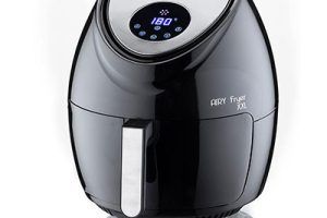Freidoras Ariete
