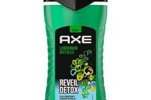 Geles de baño Axe