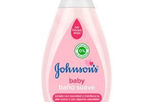 Geles de baño Johnson