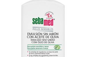 Geles de baño Sebamed