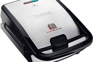 Gofreras Tefal