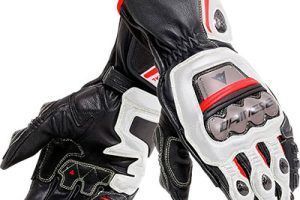 Guantes de moto Dainese