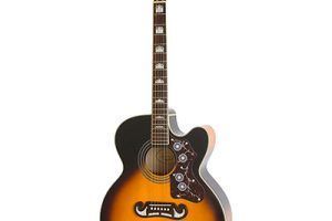 Guitarras Epiphone
