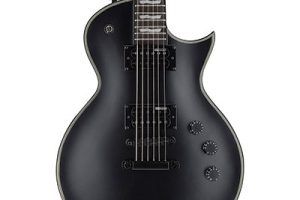 Guitarras Esp