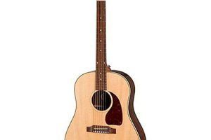 Guitarras Gibson