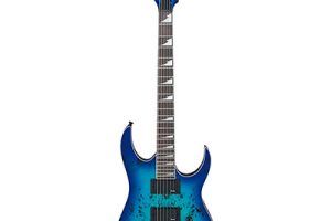 Guitarras Ibanez