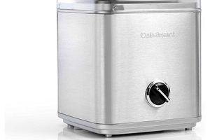 Heladeras Cuisinart