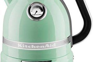Hervidores de agua KitchenAid
