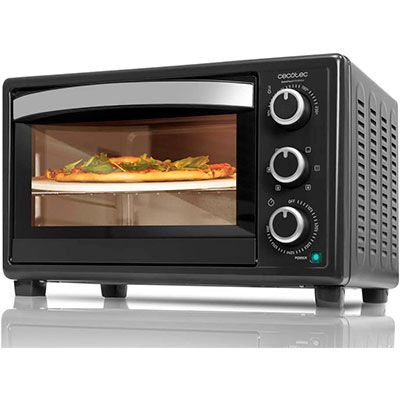 Hornos Cecotec