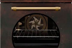 Hornos Electrolux