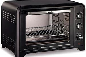 Hornos Moulinex