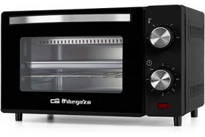 Hornos Orbegozo