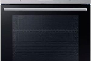 Hornos Samsung