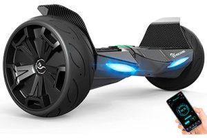 Hoverboards Evercross