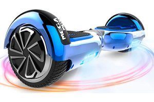 Hoverboards Mega Motion