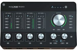 Interfaces de audio Arturia