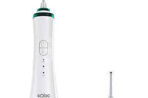 Irrigadores dentales Solac