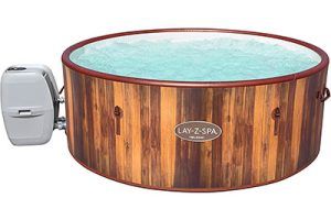 Jacuzzis Bestway