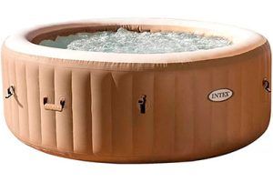 Jacuzzis Intex