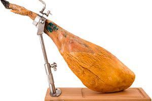 Jamoneros Jamotec