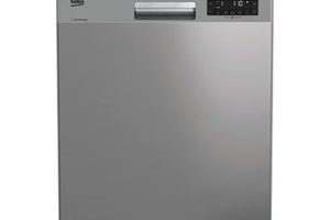 Lavavajillas Beko