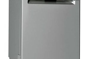 Lavavajillas Hotpoint
