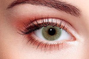 Lentillas de colores Acuvue