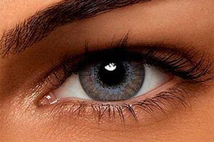 Lentillas de colores Air Optix