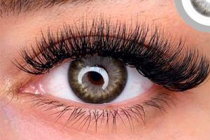 Lentillas de colores Bio Essence