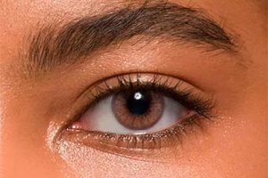 Lentillas de colores Solotica
