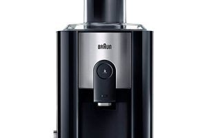 Licuadoras Braun