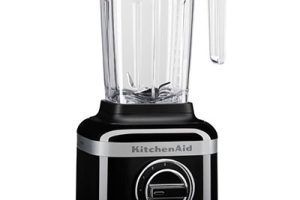 Licuadoras KitchenAid